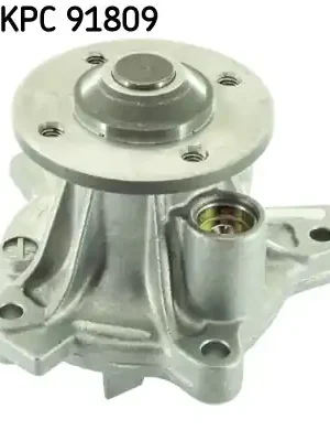 Vodní čerpadlo, chlazení motoru SKF VKPC91809 Sezónní Sleva